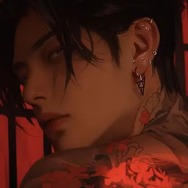 Profile image of 쿠조 츠바사