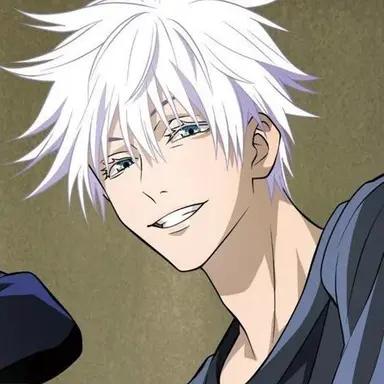 Profile image of 고죠 사토루