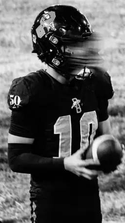 Profile image of Parker Reed