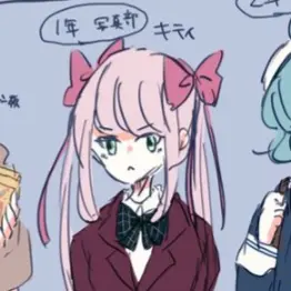 Profile image of キティ