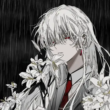 Profile image of 라엘