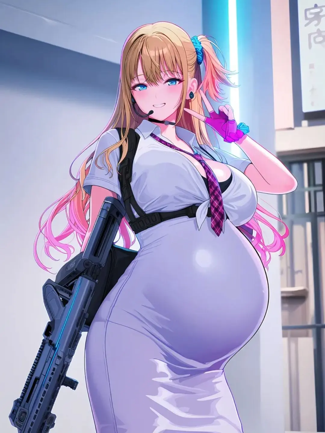 FeeblePlug1644의 저출산 시대 전투편