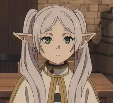 Profile image of Frieren