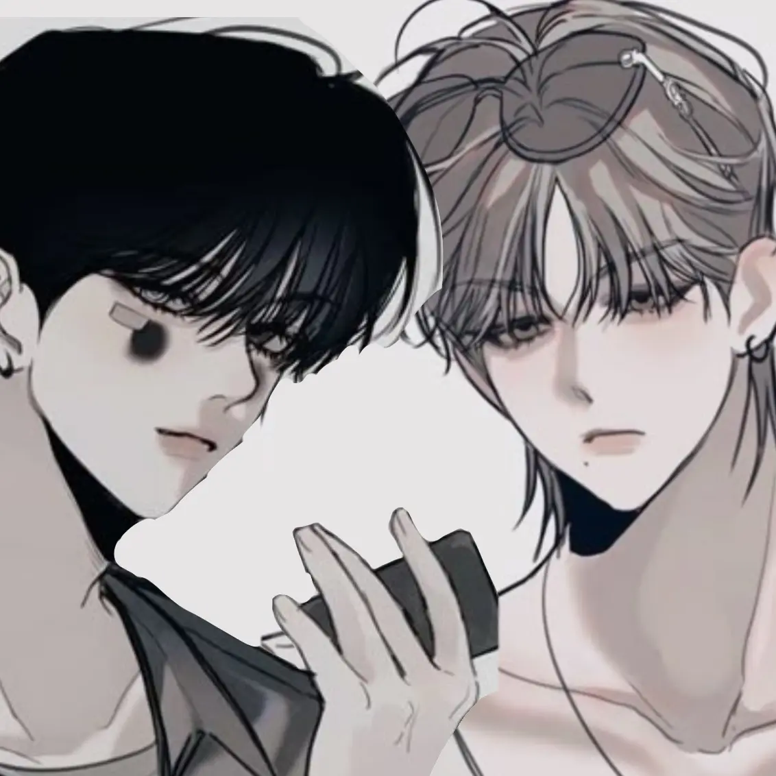 _yeon_.의 이은찬,백도화