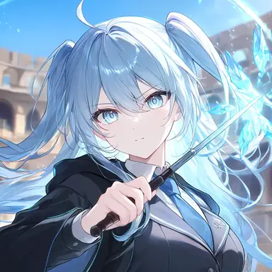 Profile image of ミリエッタ