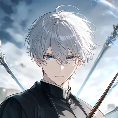 Profile image of ジーク