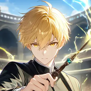 Profile image of セトス