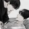 캐릭터 프로필 이미지