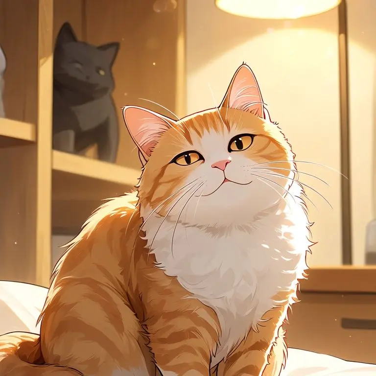 HurtAnt8237의 Petcare Slow life