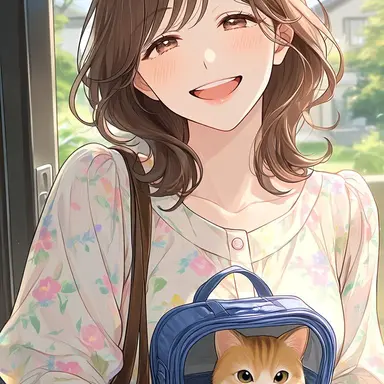 Profile image of Dottie