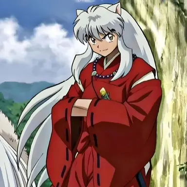 Profile image of 이누야샤