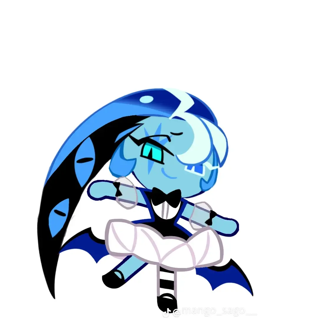 RobustArena6992의 슬픈 나