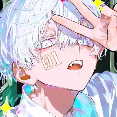 Profile image of ロイ