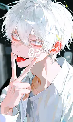 Profile image of ルオ