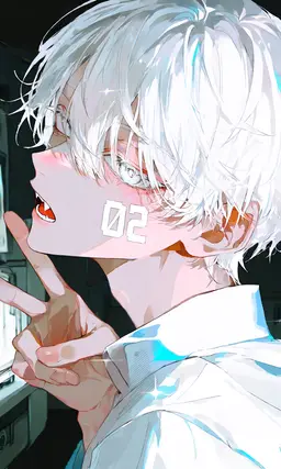 Profile image of ルオ