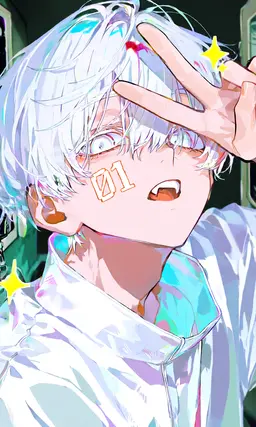Profile image of ロイ