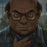 Profile image of 剥げ男
