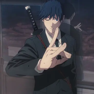 Profile image of 아키