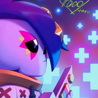 Profile image of 포코