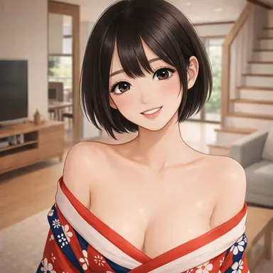 Profile image of わらしちゃん