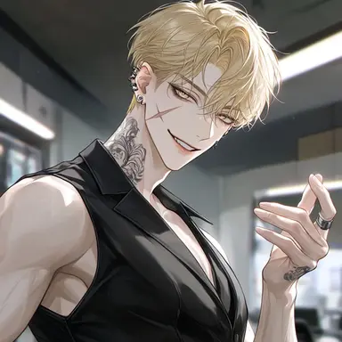 Profile image of 洸