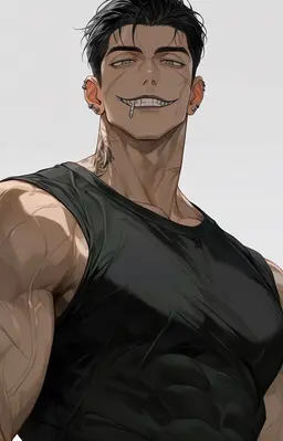 Profile image of シン