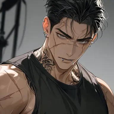 Profile image of シン