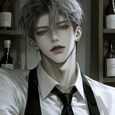 Profile image of レン