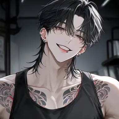 Profile image of ユン
