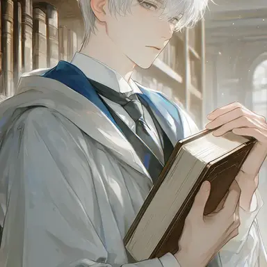 Profile image of 빌 데이몬드