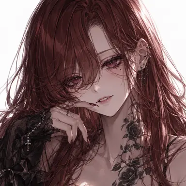 Profile image of 麗華