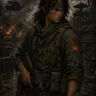 Profile image of Rasha