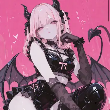 Profile image of 서큐버스 메르디