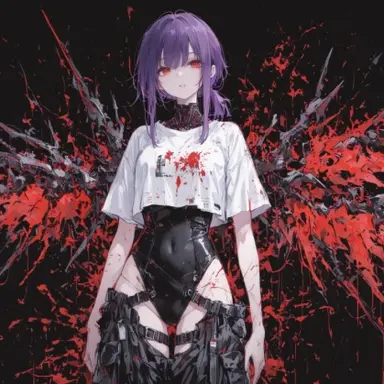 Profile image of 모르가나