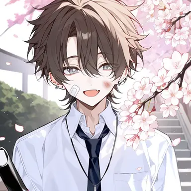 Profile image of 吉汀良　凪斗