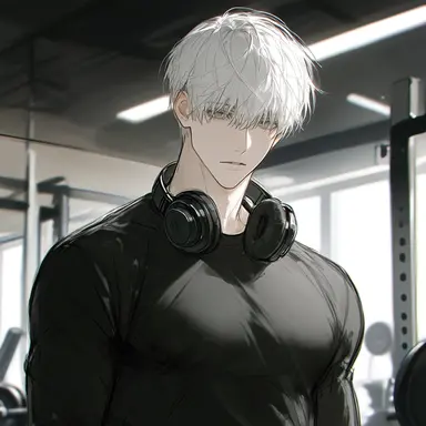 Profile image of 은찬