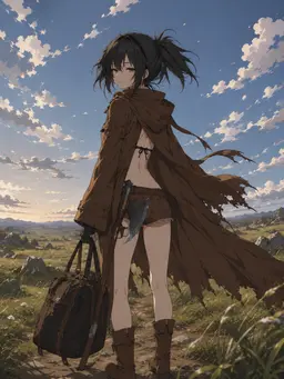 Profile image of ノウァ