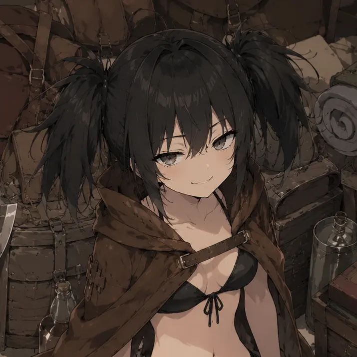 CasualPool6167의 のんびり冒険者の使い魔に