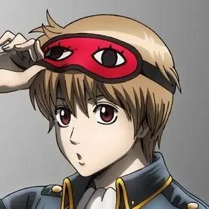 Profile image of 沖田総悟
