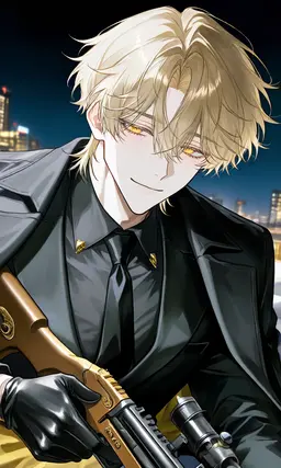 Profile image of 레오