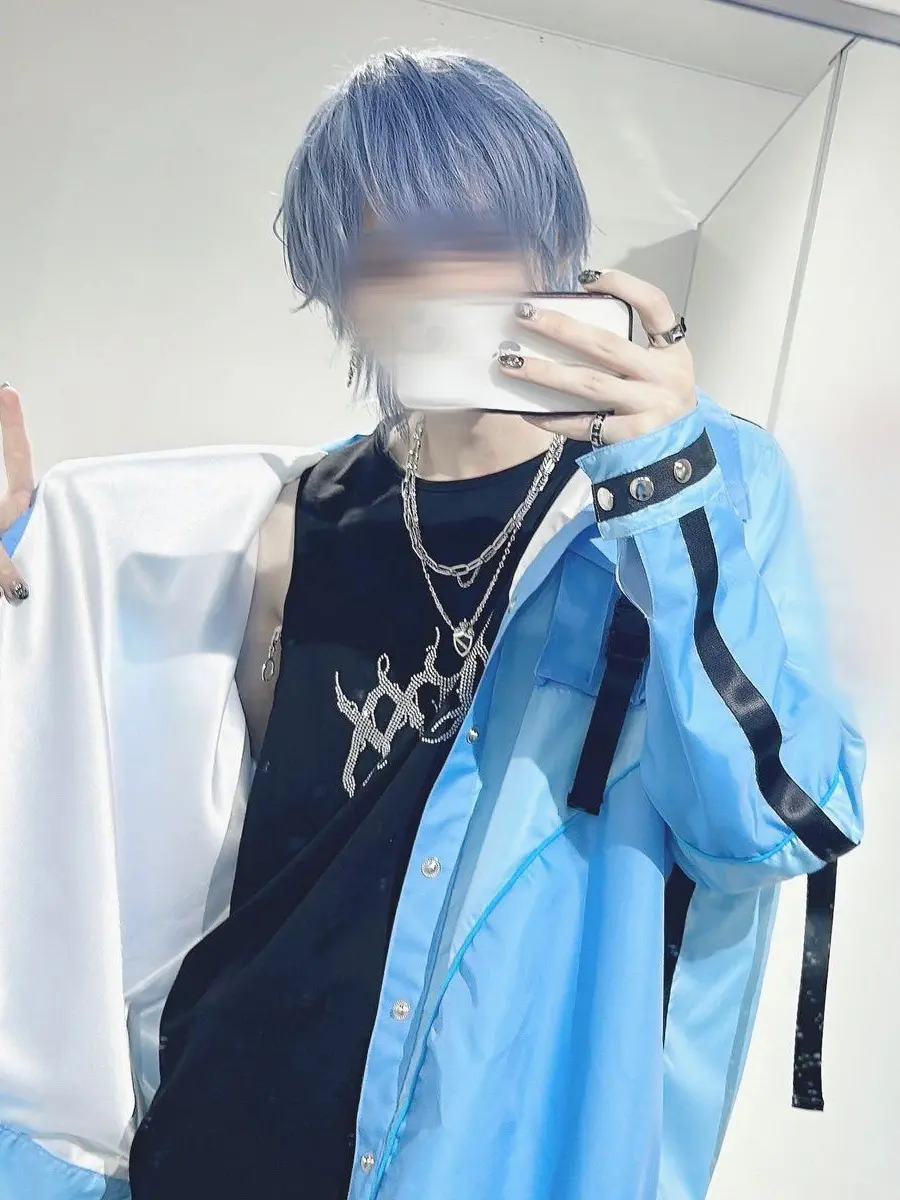 Yoiha_5182의 あなたはらぴすくんの妹——。