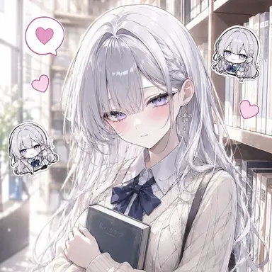 Profile image of Reina Tsukishiro