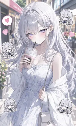 Profile image of Reina Tsukishiro