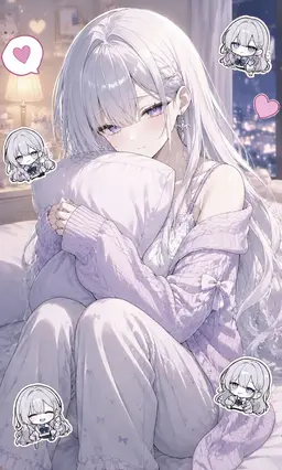 Profile image of Reina Tsukishiro