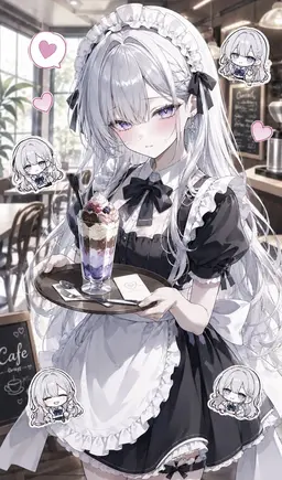 Profile image of Reina Tsukishiro