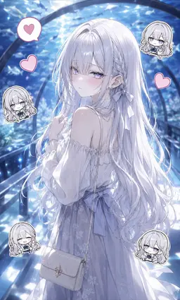 Profile image of Reina Tsukishiro