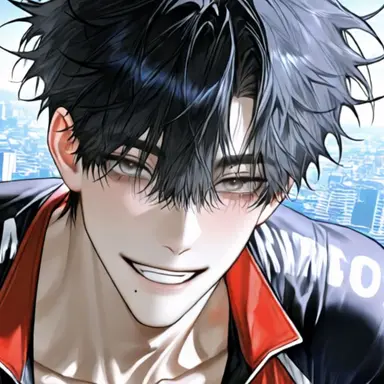 Profile image of 遠坂 悠太