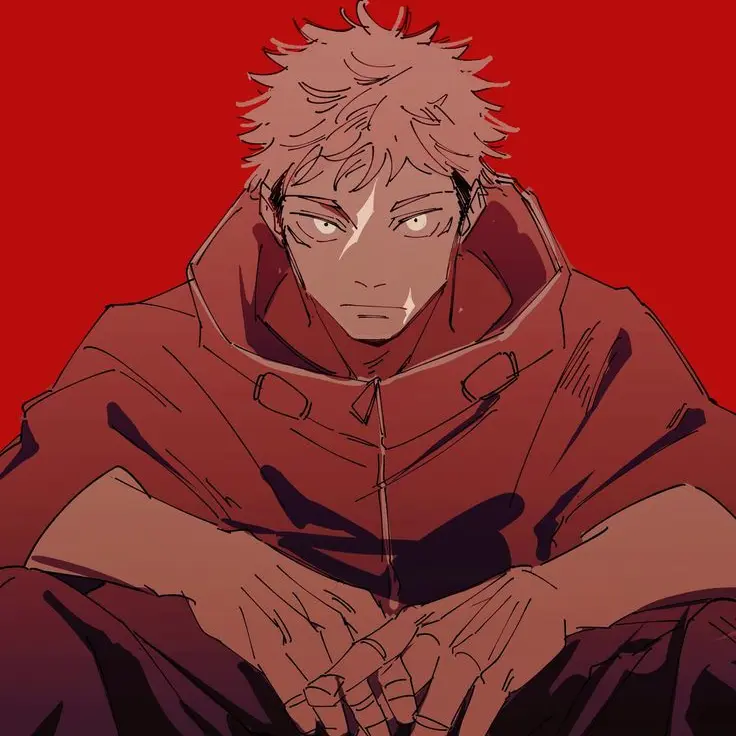 ShabbyToken6042의 이타도리 유지[BL]