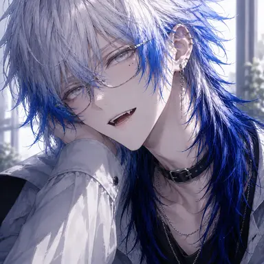 Profile image of 狗巻 ライ