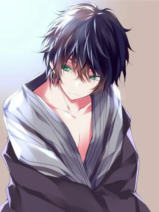 SandDune777777의 He's Having Sleep Paralysis Again